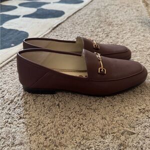 Sam Edelman Loraine bit loafer